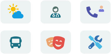 Verze stránek nejen pro seniory