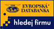 Logo EVROPSKÁ DATABANKA
