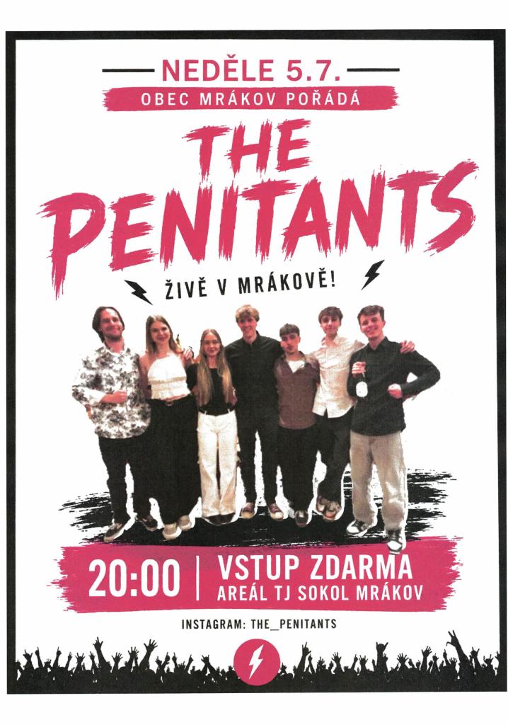 The Penitants